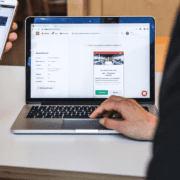 Creación de Sitios Web