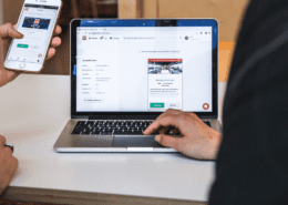 Creación de Sitios Web