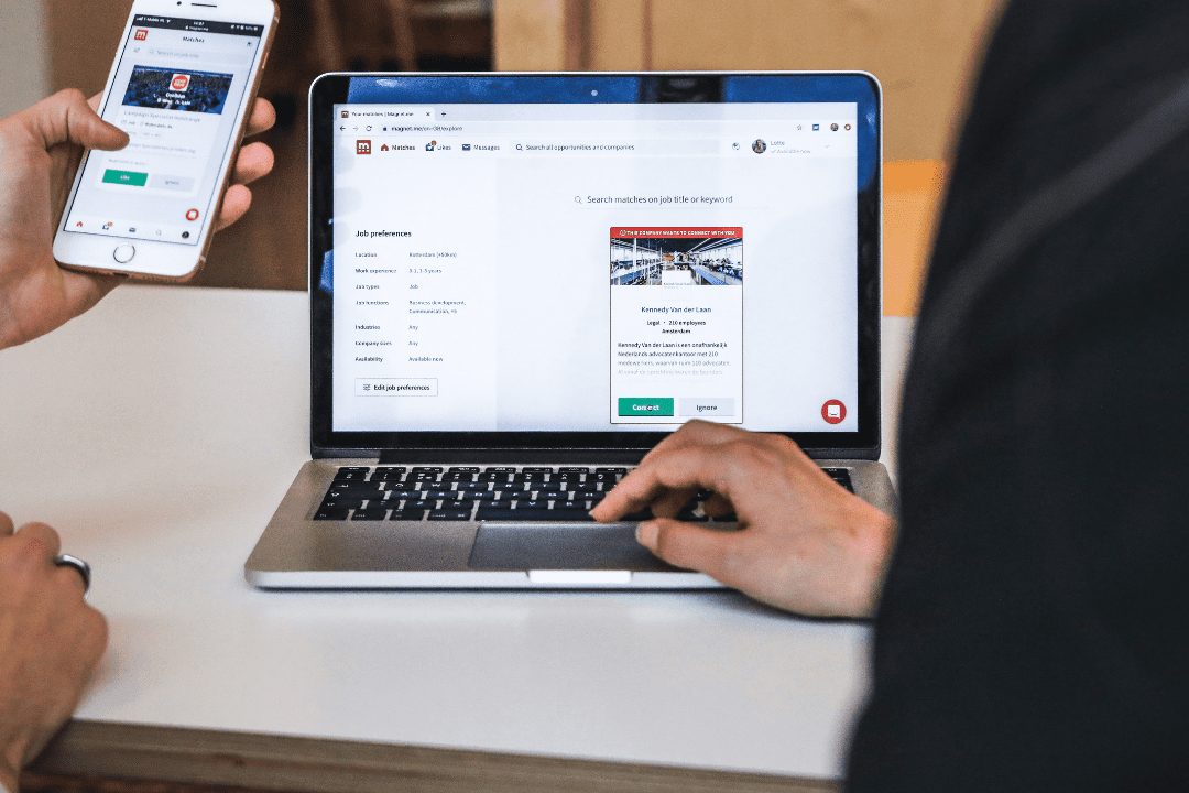 Creación de Sitios Web