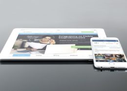 Creación de Sitios Web